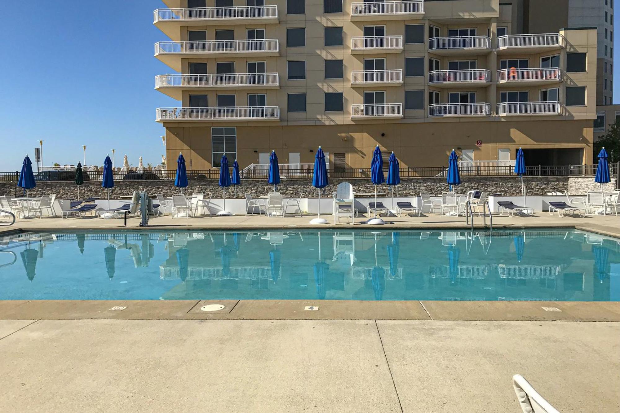 Battersea On The Canal Ocean Pines Esterno foto