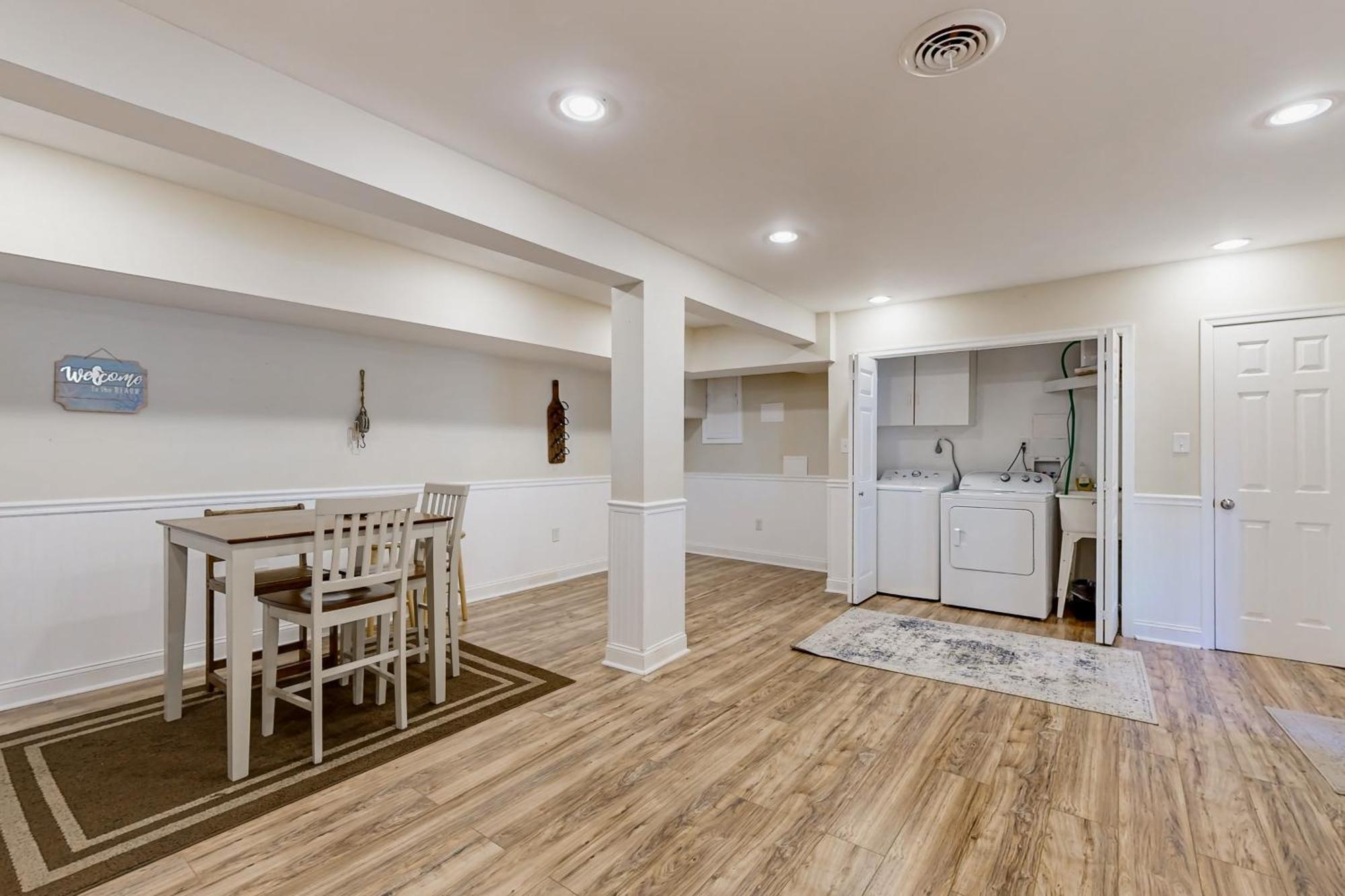 Battersea On The Canal Ocean Pines Esterno foto