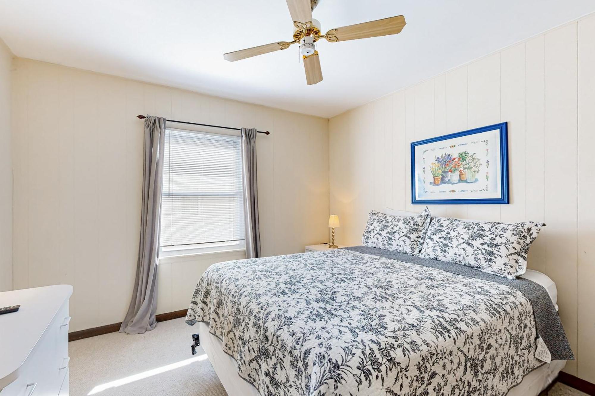 Battersea On The Canal Ocean Pines Esterno foto