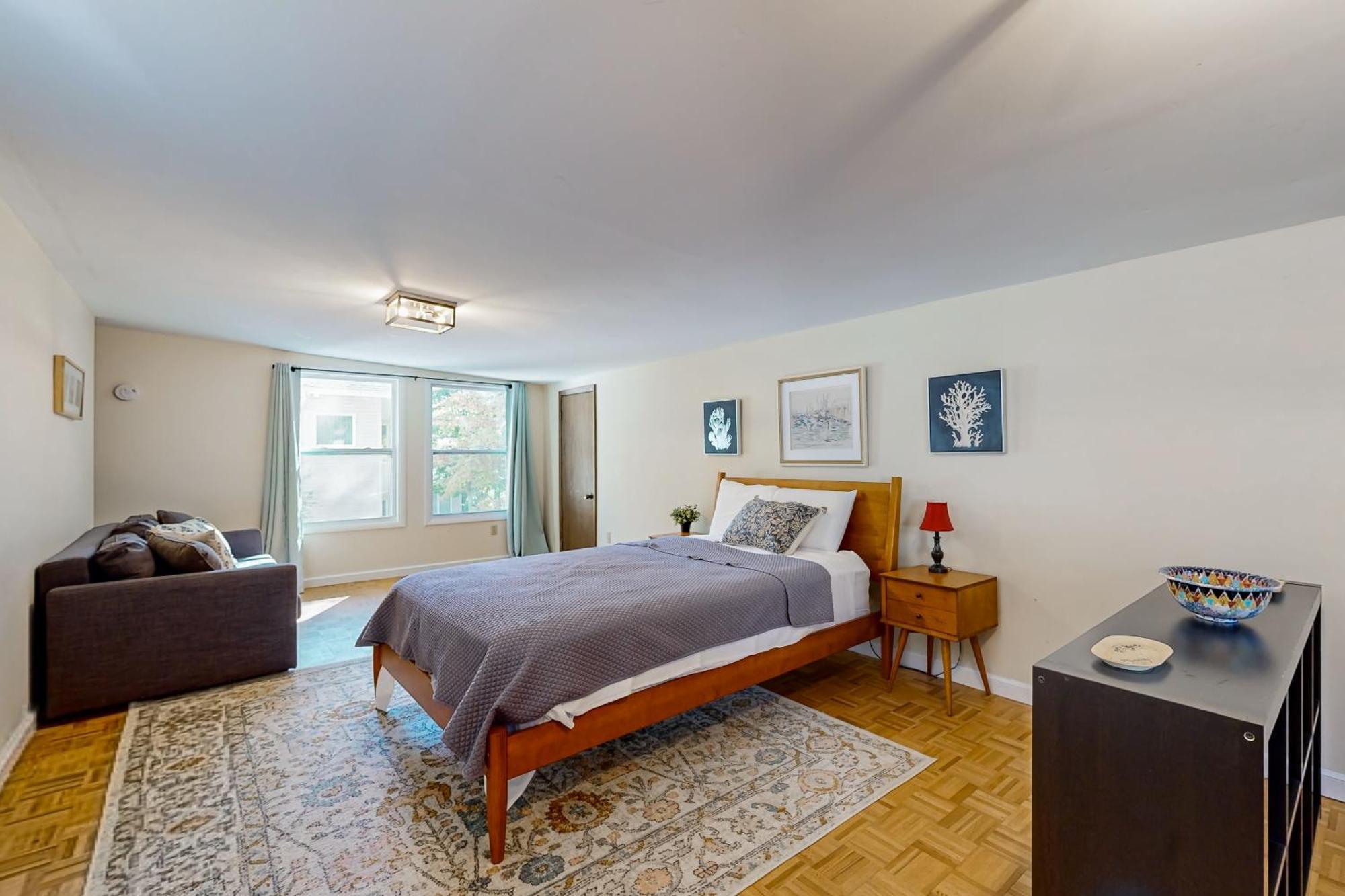 Battersea On The Canal Ocean Pines Esterno foto