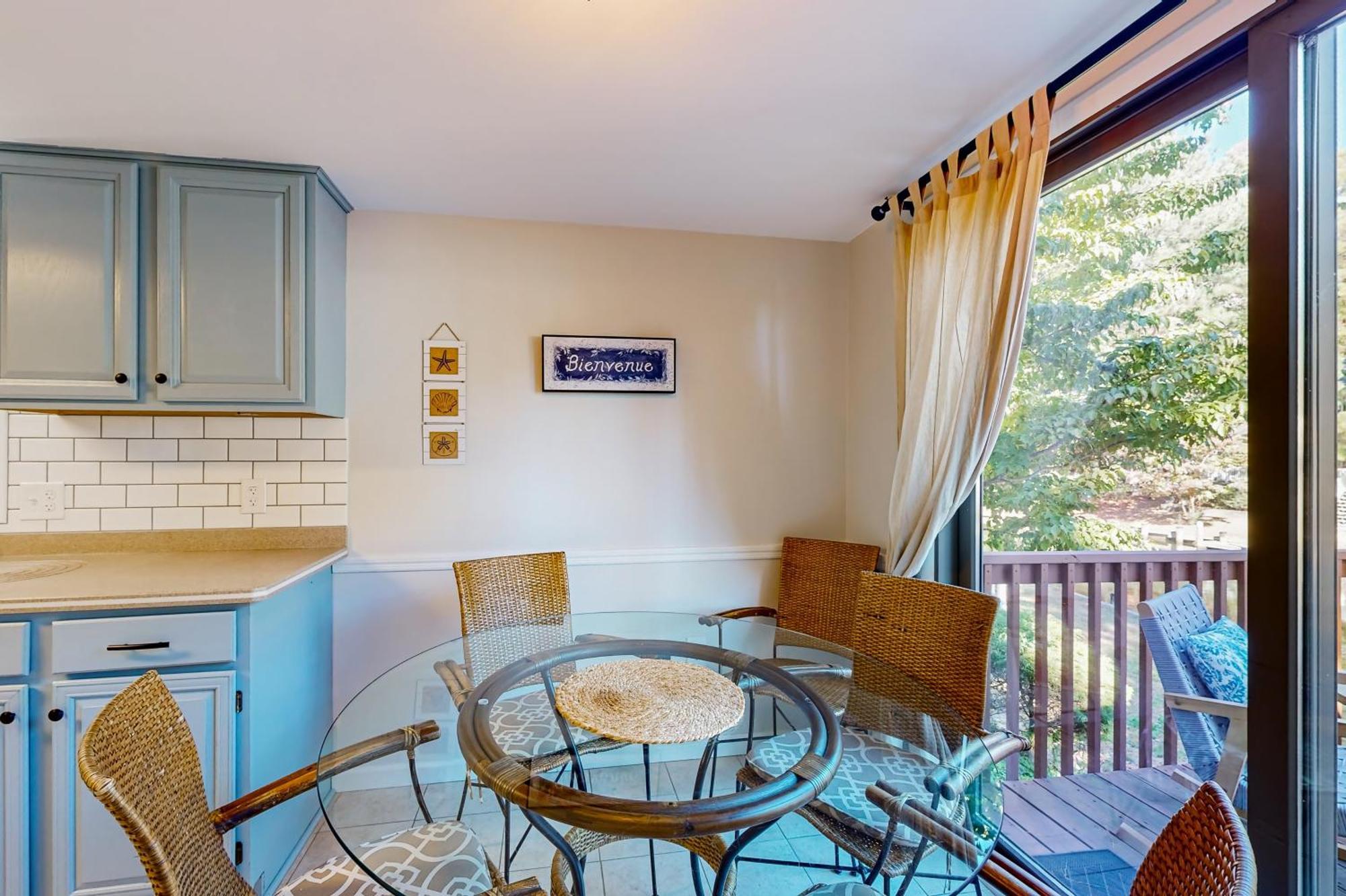 Battersea On The Canal Ocean Pines Esterno foto